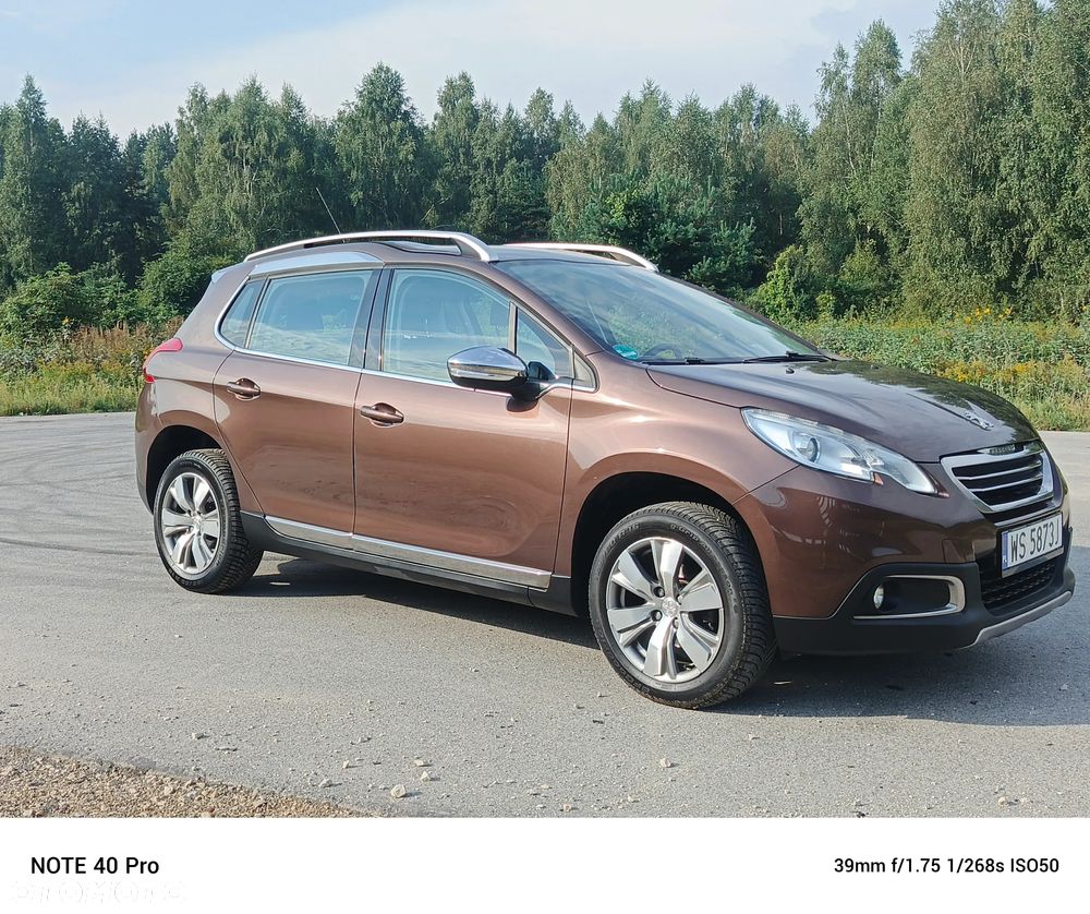 Peugeot 2008 1.2 Pure Tech Access - 6