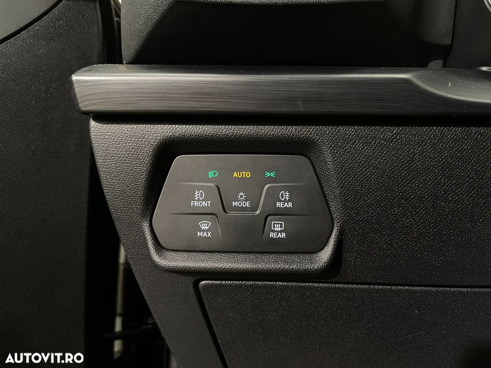 Cupra Formentor 1.5 TSI DSG - 25