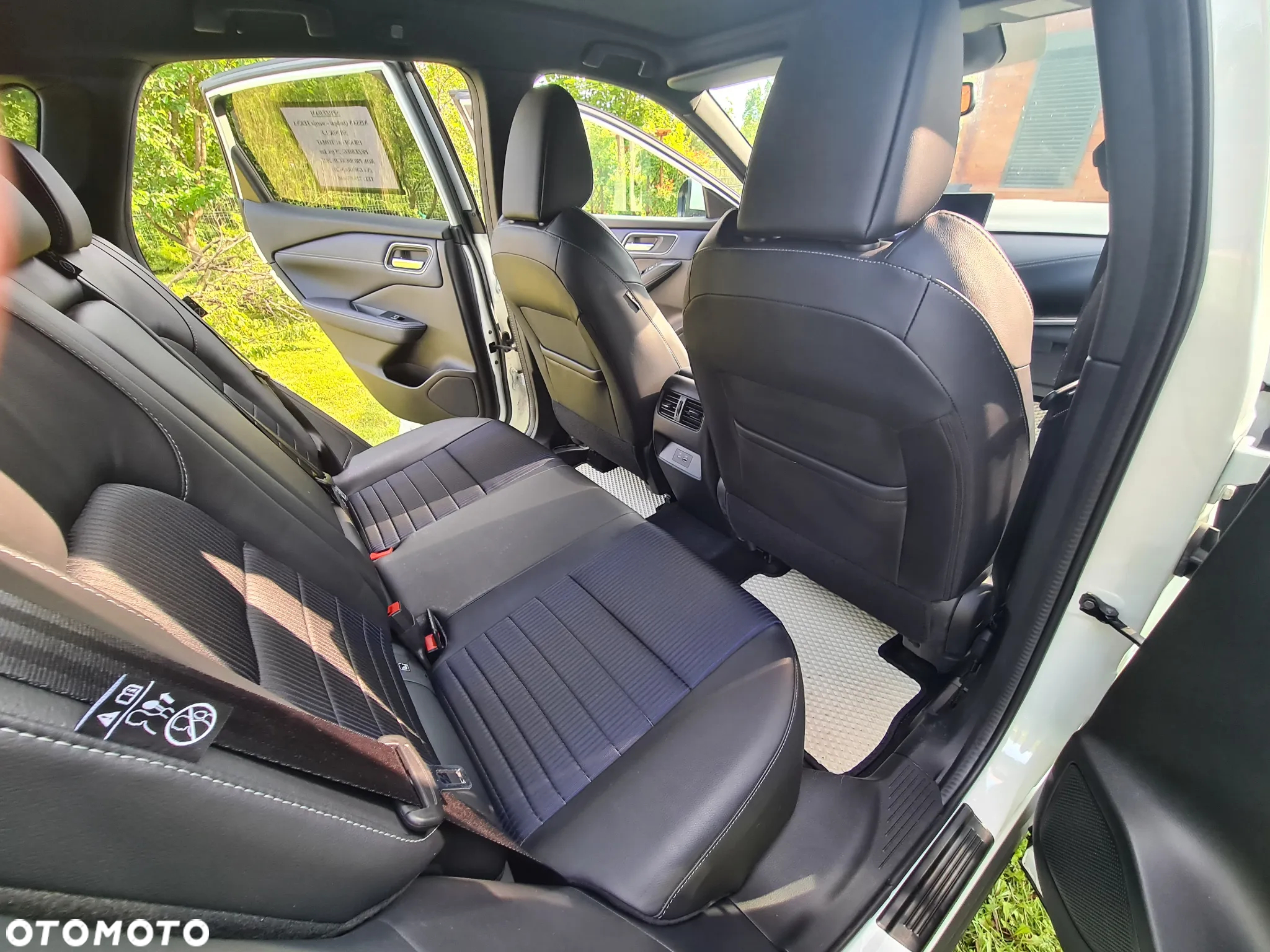 Nissan Qashqai 1.3 DIG-T Tekna DCT - 15
