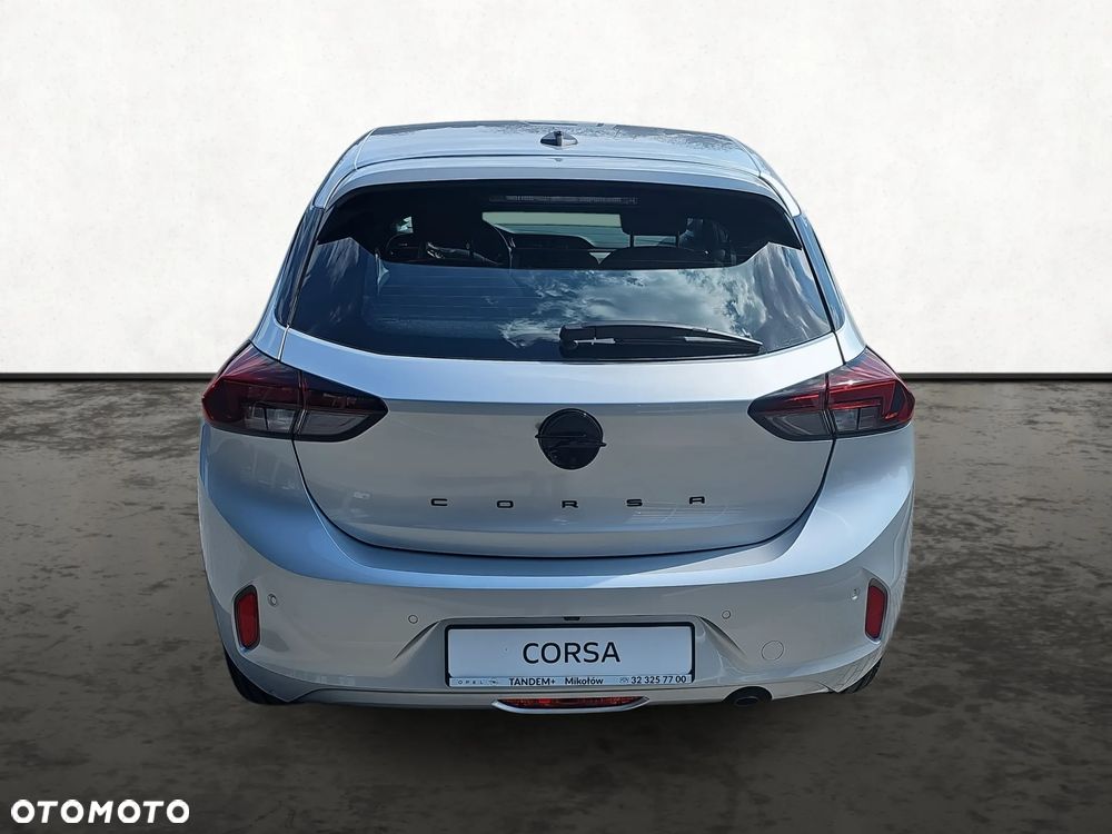 Opel Corsa 1.2 Edition S&S - 6