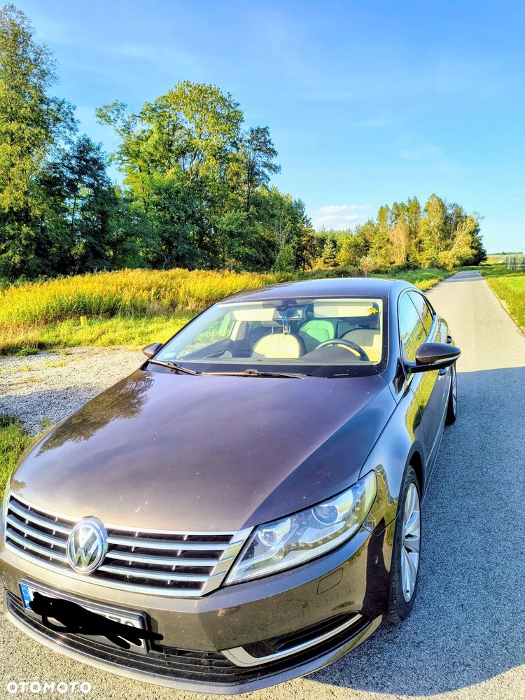 Volkswagen CC 1.4 TSI BMT - 7