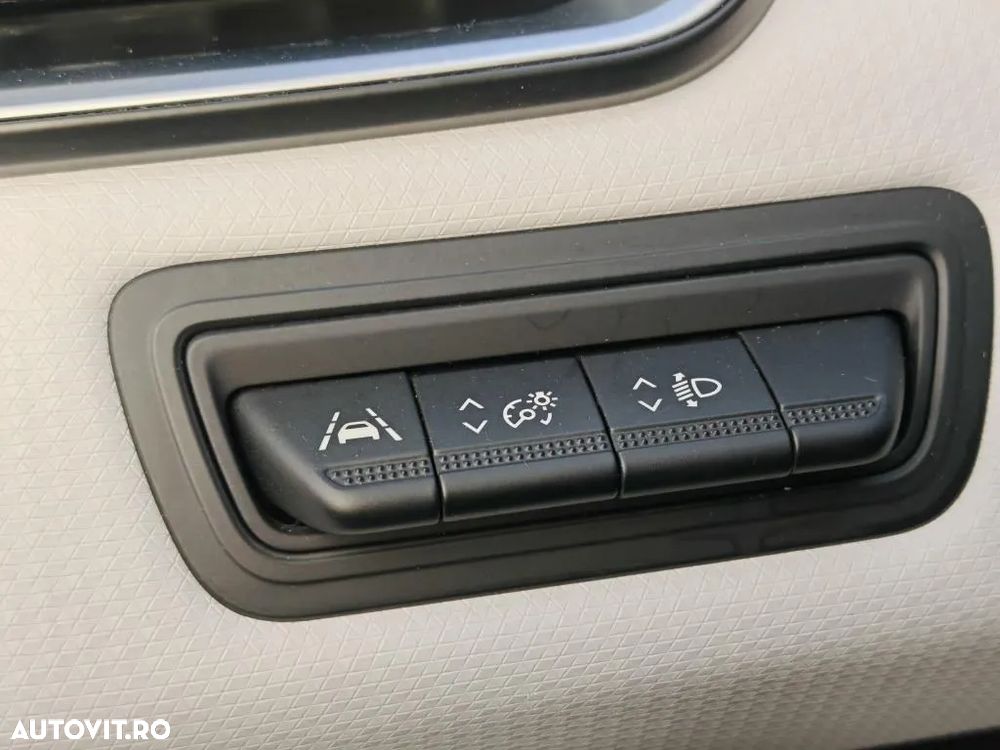 Renault Clio TCe 130 EDC GPF EDITION ONE - 23