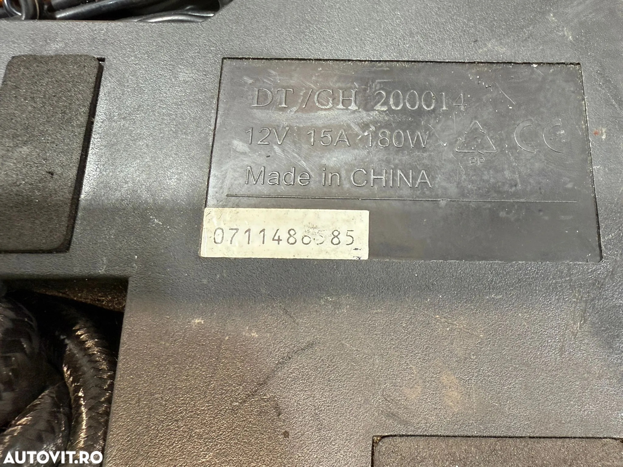 COMPRESOR AUTO 9 - 5