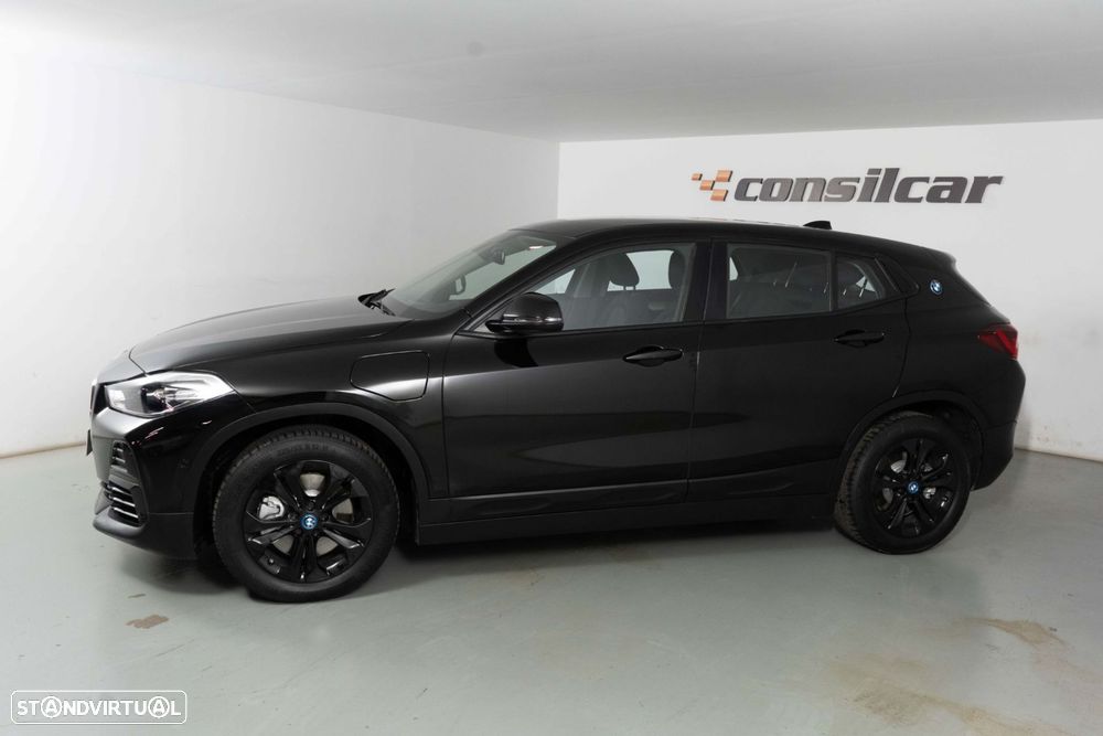 BMW X2 25 e xDrive GoldPlay - 8