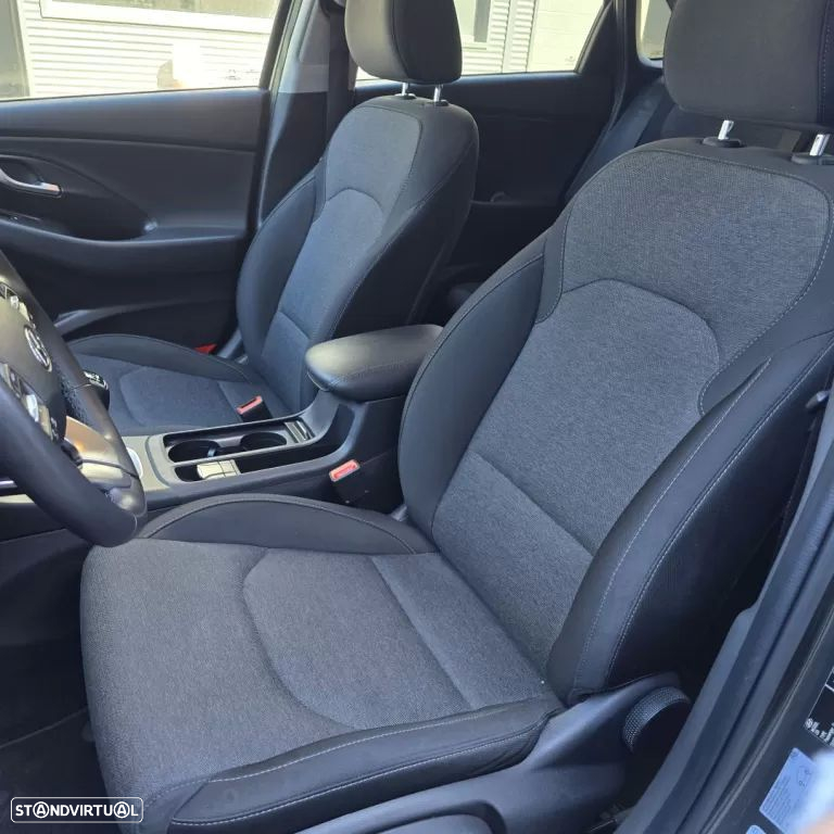 Hyundai i30 1.0 T-GDI Style Plus - 15