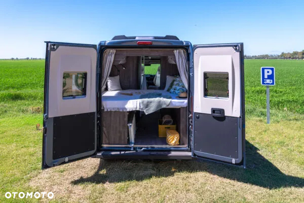 Benimar Benivan 144 Plus - 4
