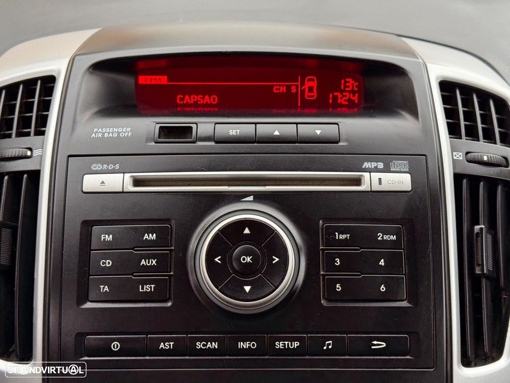 Kia Ceed S Coupé 1.6 CRDi EX - 22