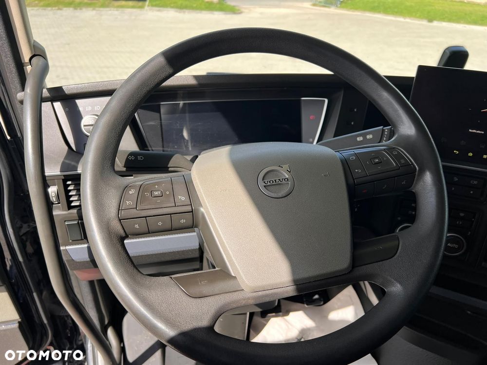 Volvo FH 460 Retarder - 7