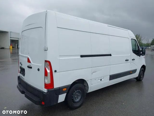 Nissan Inerstar NV400 - 4