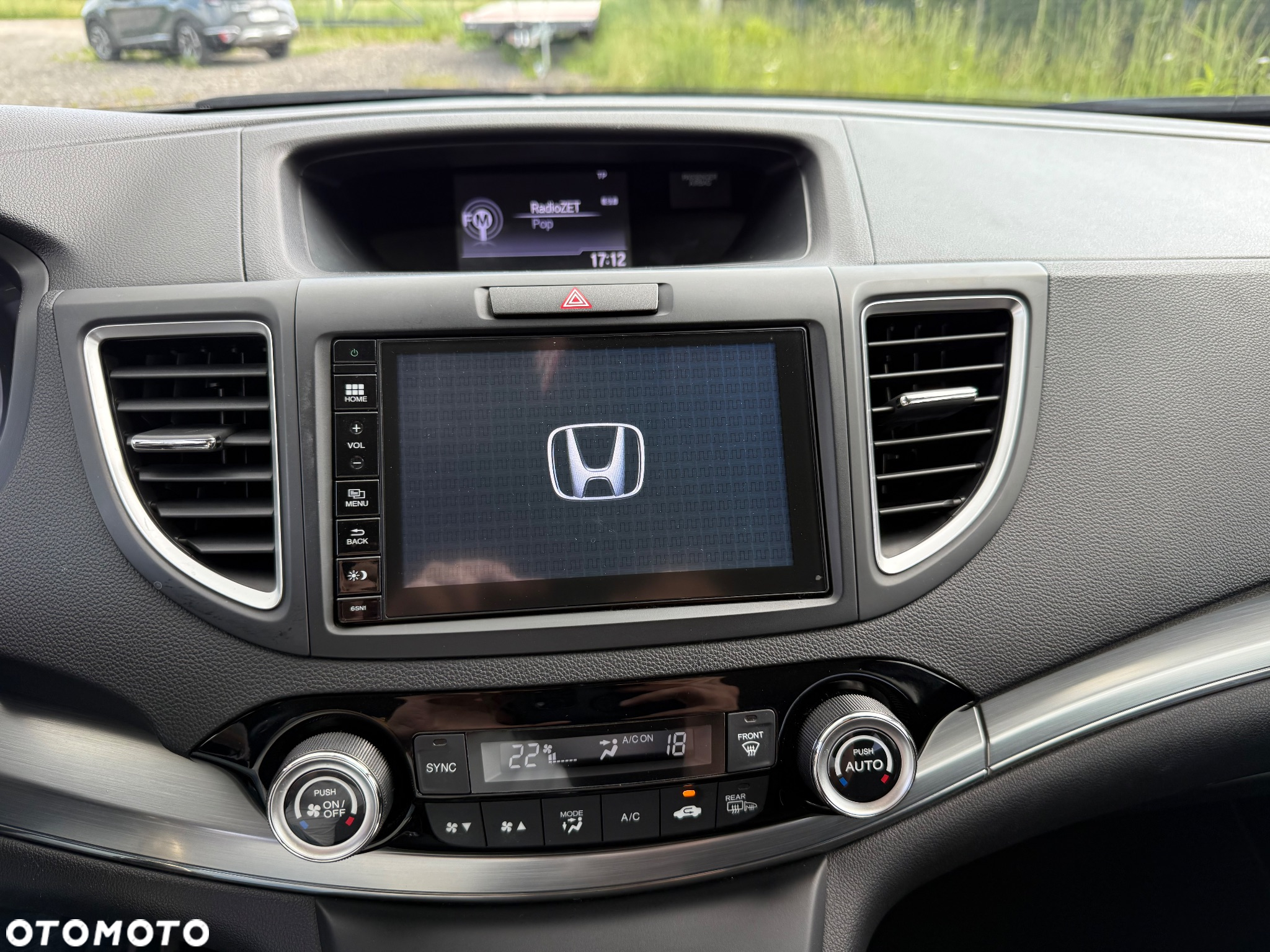 Honda CR-V 2.0 Executive - 13