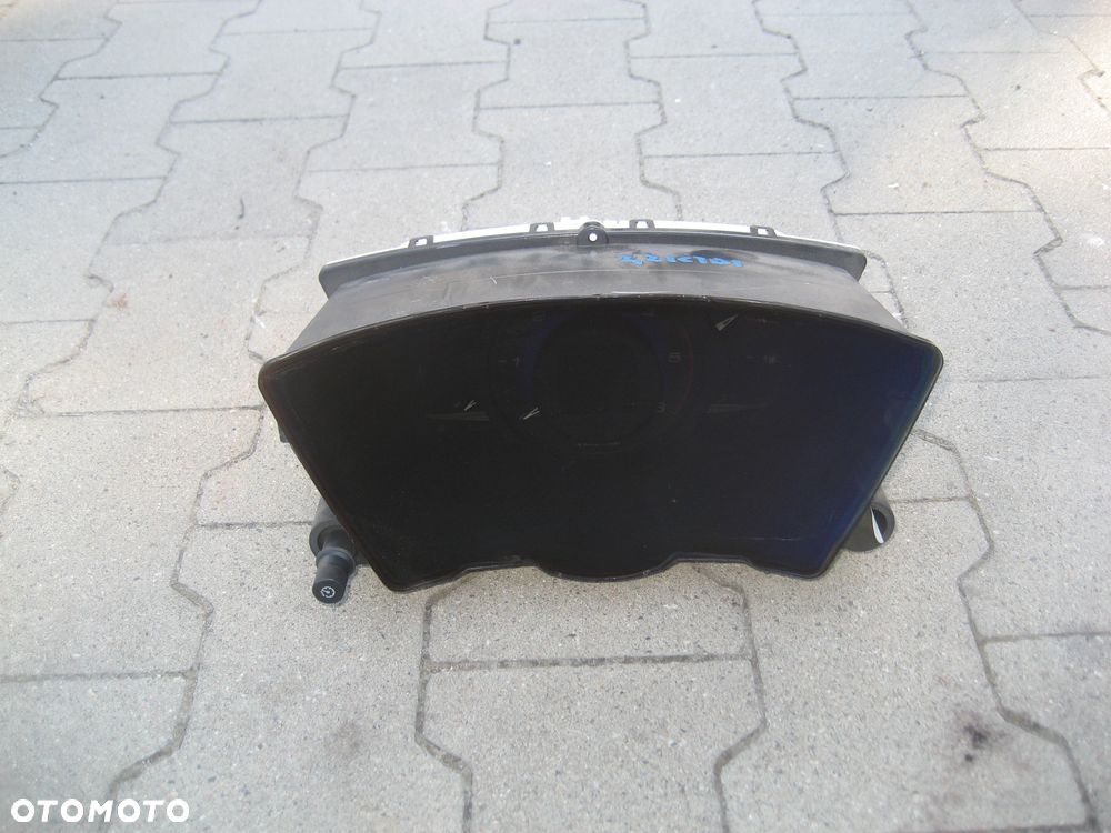 honda civic ufo viii 8 06-09r 2,2 i ctdi licznik zegar smj hr0342107 europa