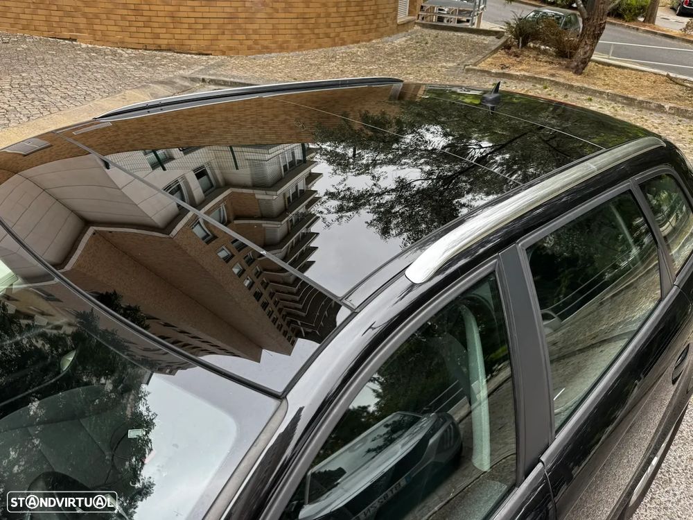Audi A3 Sportback 2.0 TDi Attraction - 10