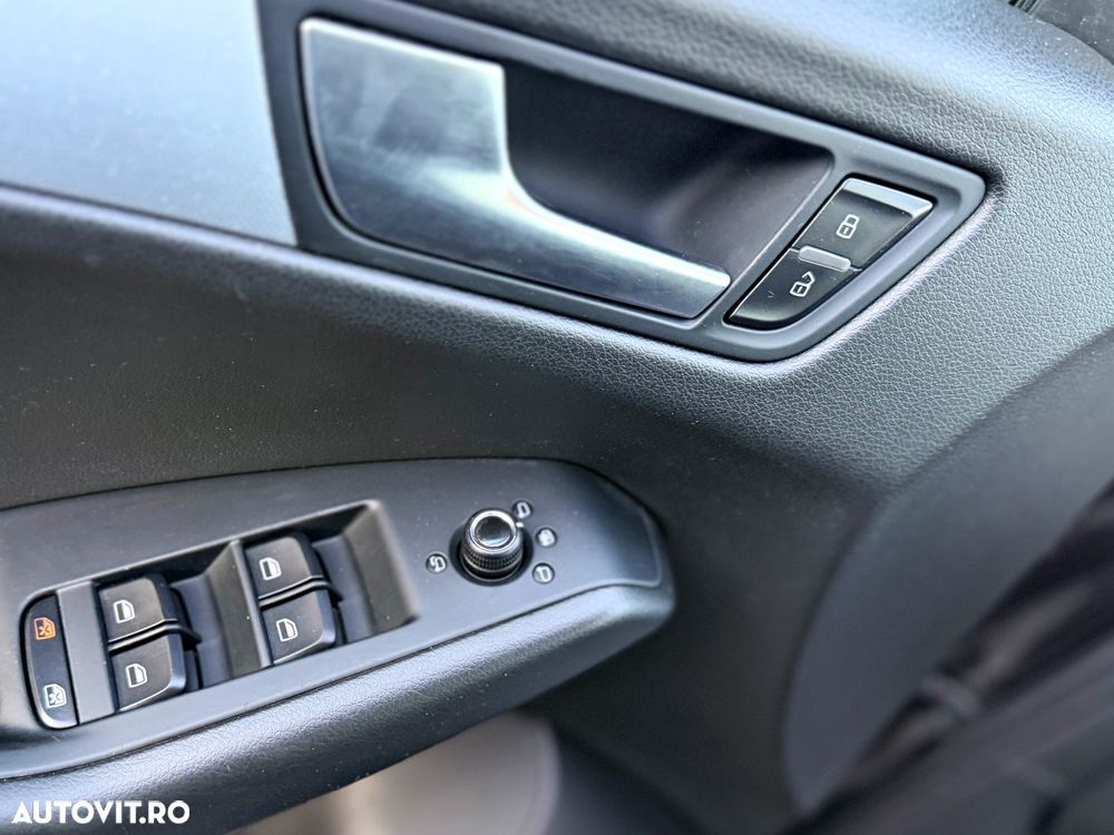 Audi Q5 2.0 TDI Quattro - 25
