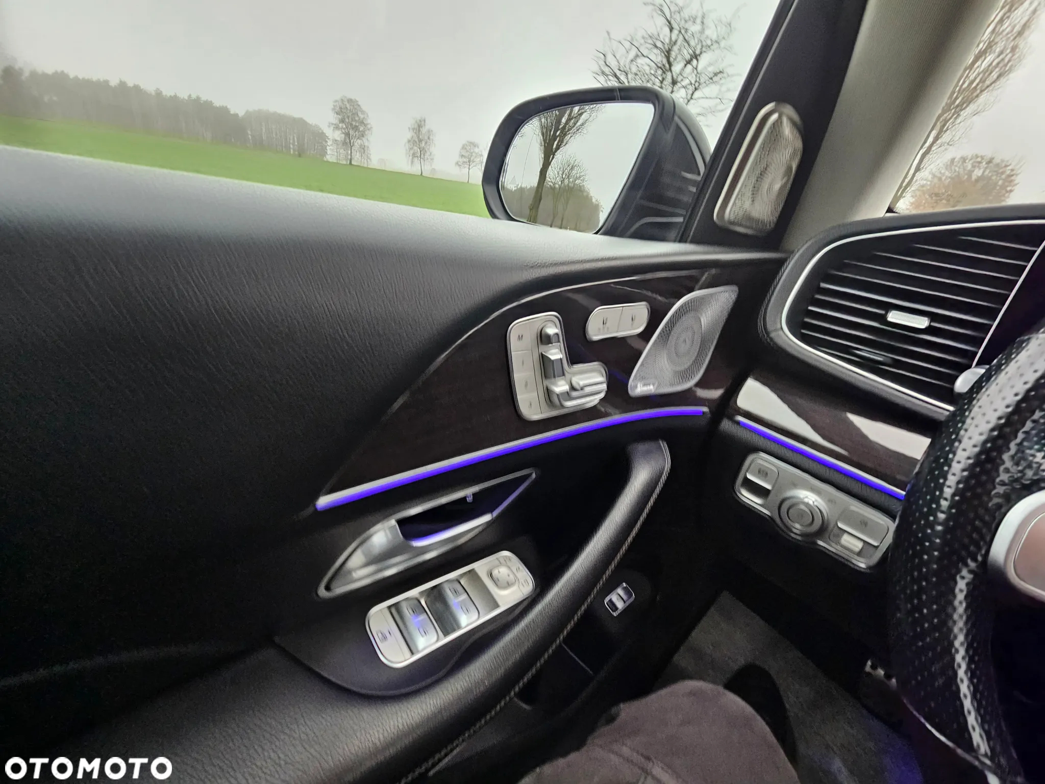 Mercedes-Benz GLS 350 d 4Matic 9G-TRONIC Exclusive - 17