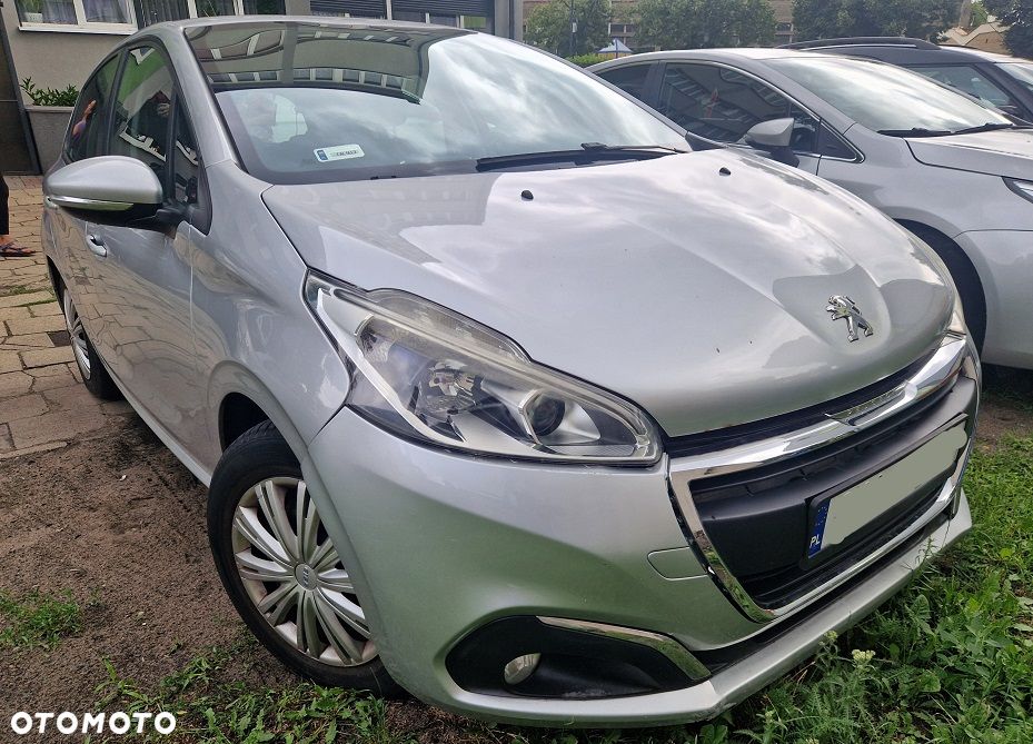 Peugeot 208 1.2 PureTech Active - 1