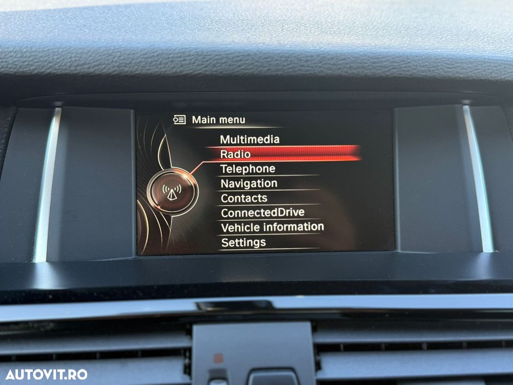 BMW X4 xDrive20d Aut. - 28