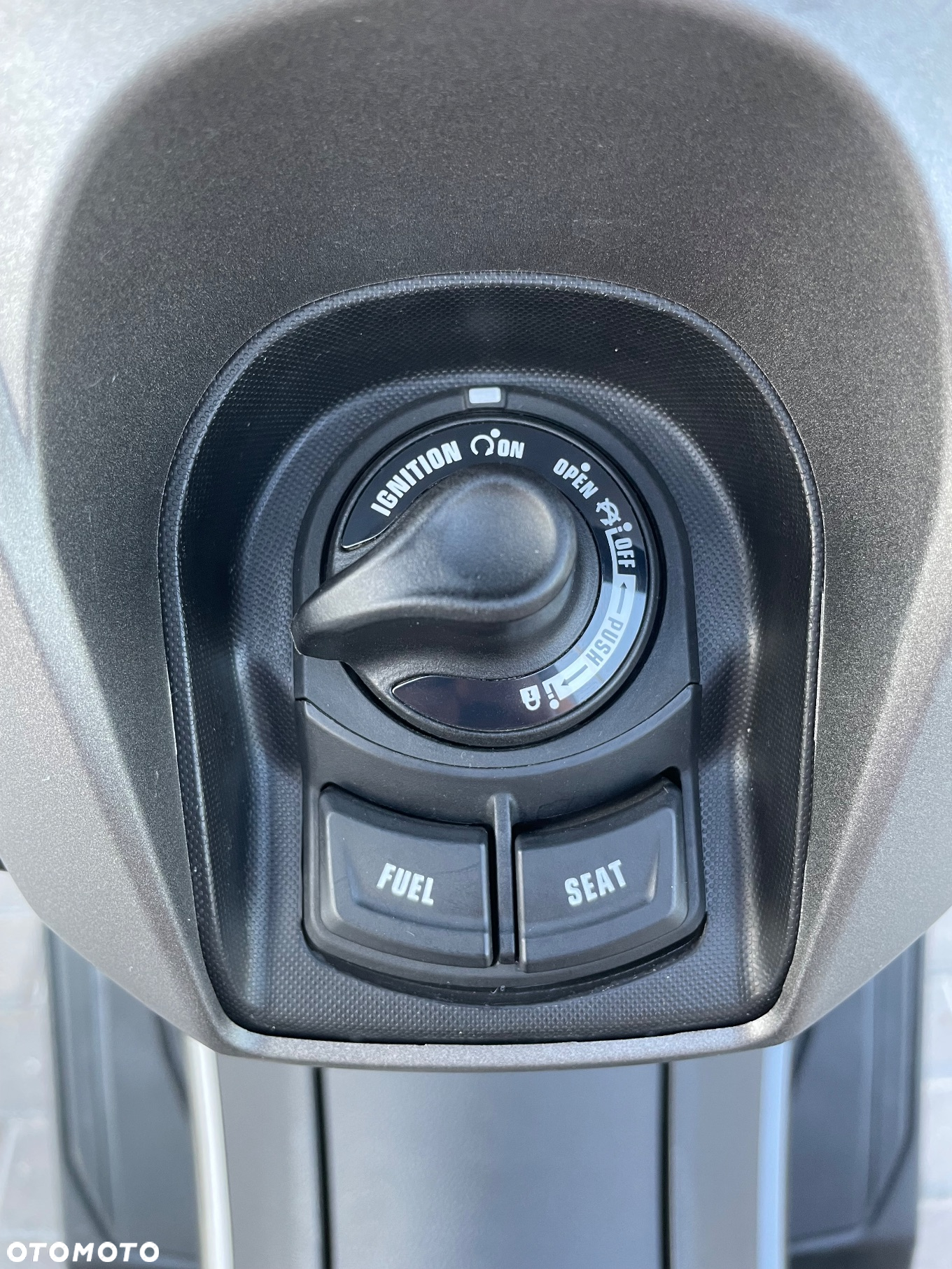 Yamaha NMAX - 11