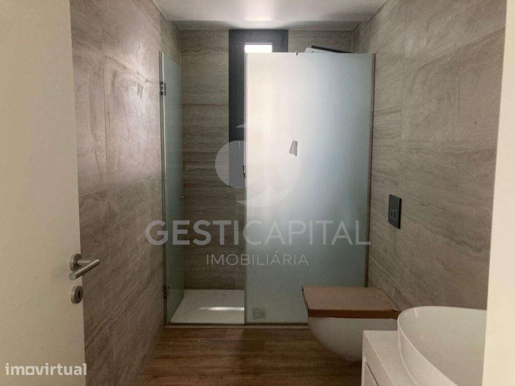 Apartamento T0 na Quinta do Casal, Marco de Canaveses - Grande imagem: 5/28
