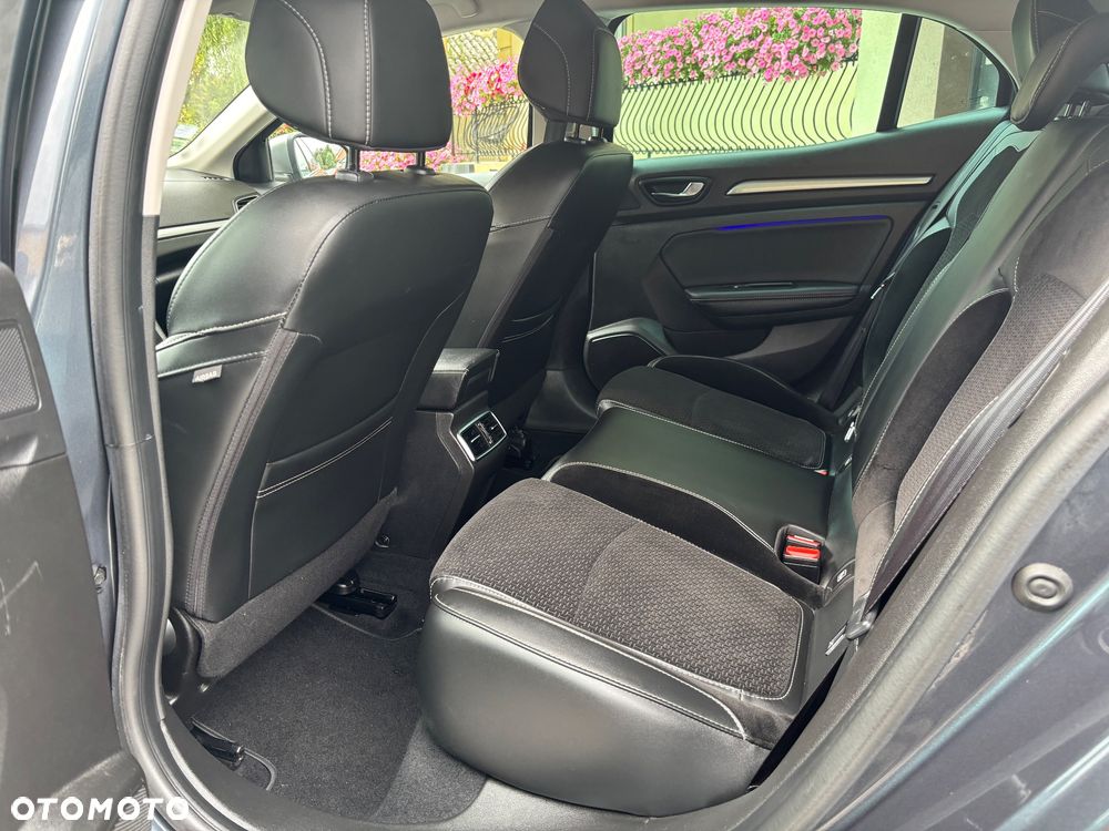 Renault Megane 1.3 TCe FAP GT Line EDC - 35