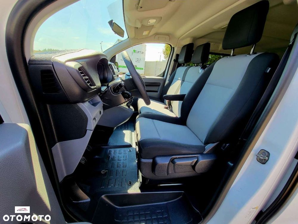 Citroën SpaceTourer - 5