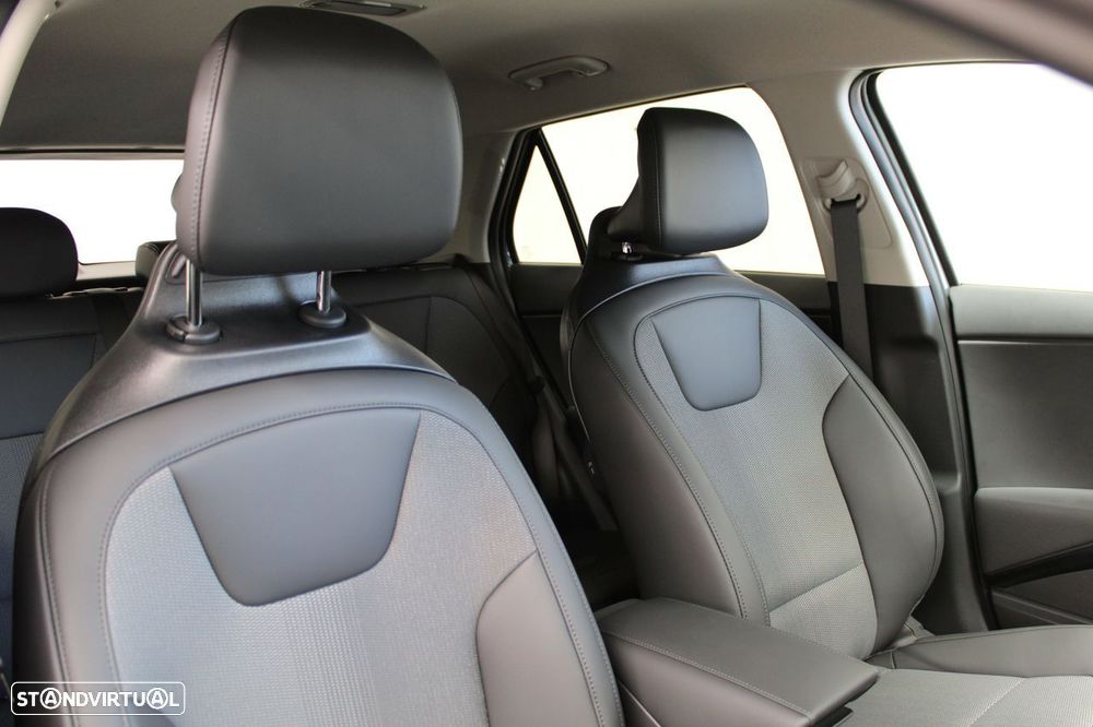 Kia Niro 1.6 GDi HEV Tech - 15