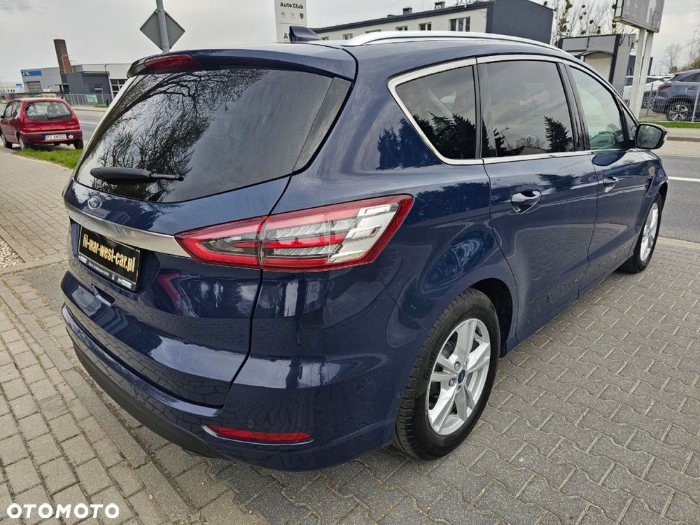 Ford S-Max - 6