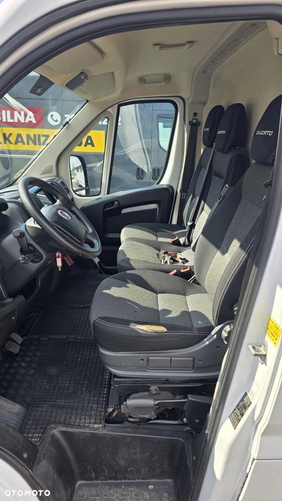 Fiat Ducato - 2