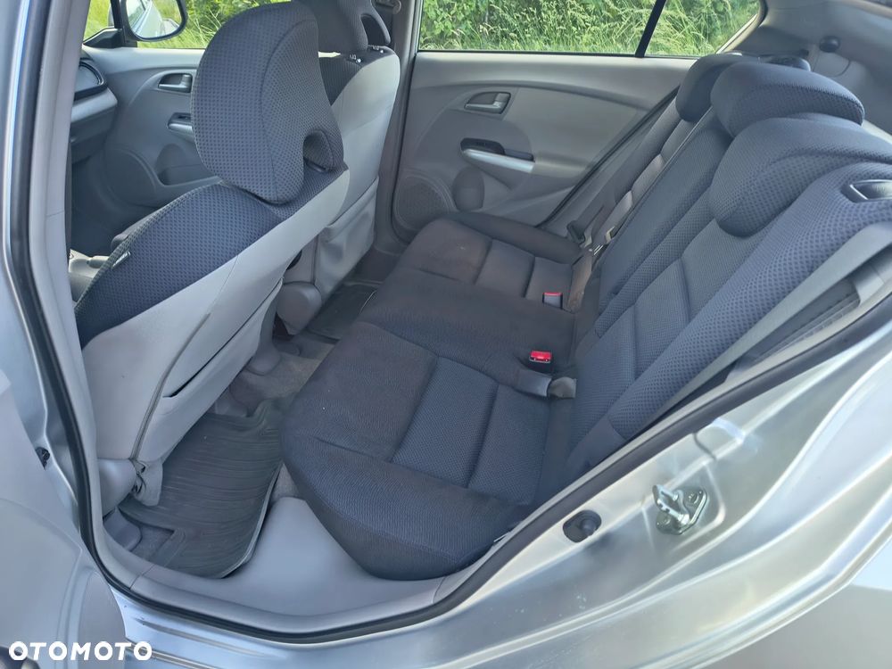 Honda Insight 1.3 - 8