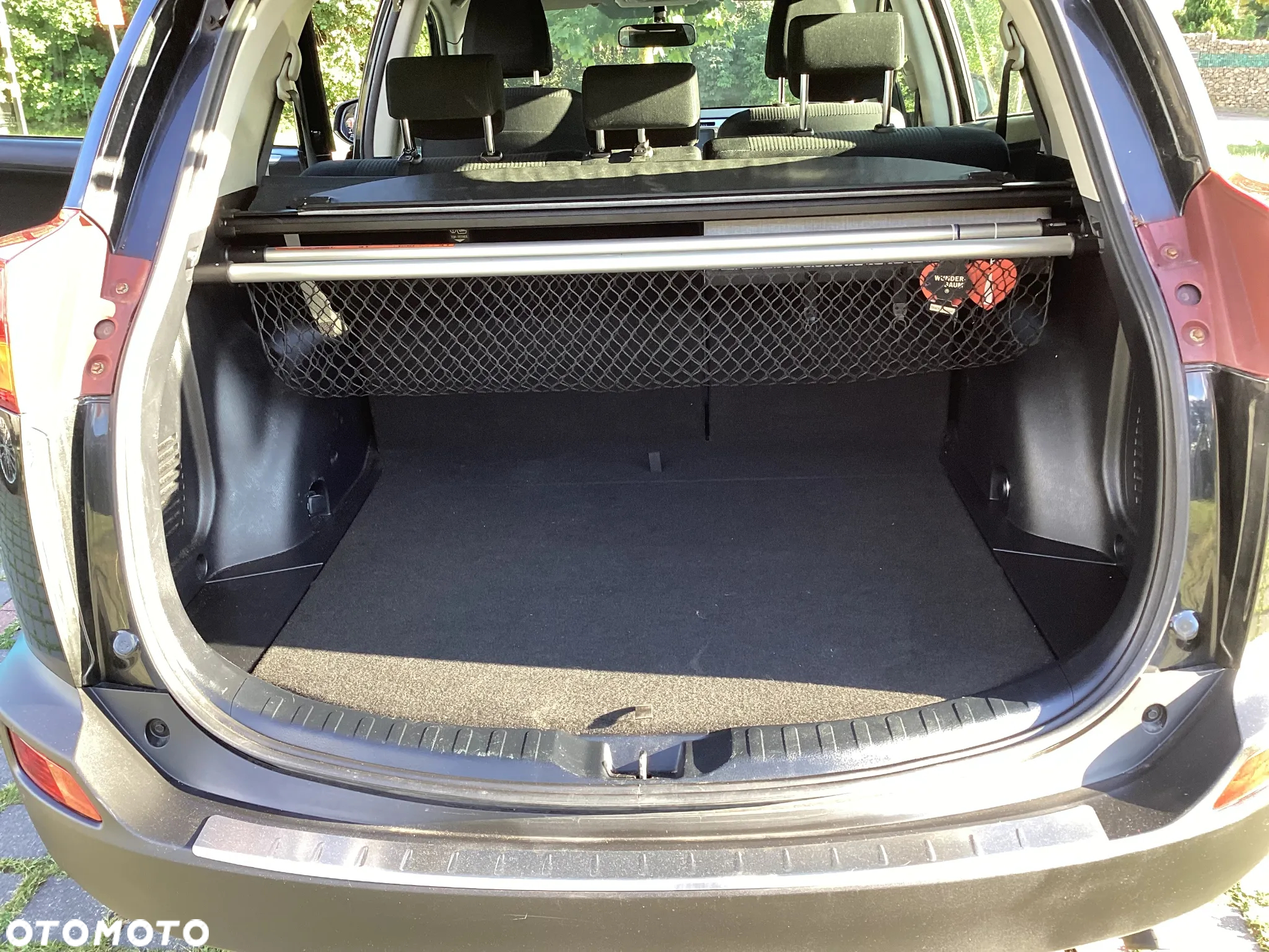 Toyota RAV4 2.0 D-4D Premium - 10