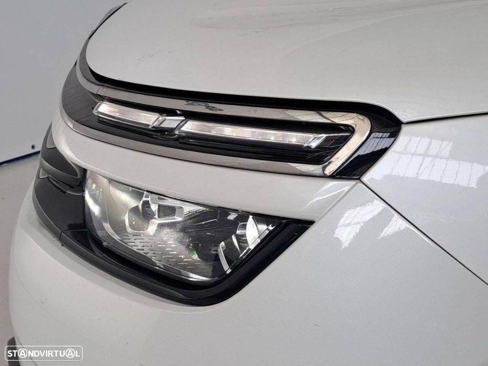 Citroën C5 Aircross 1.2 PureTech Shine - 25