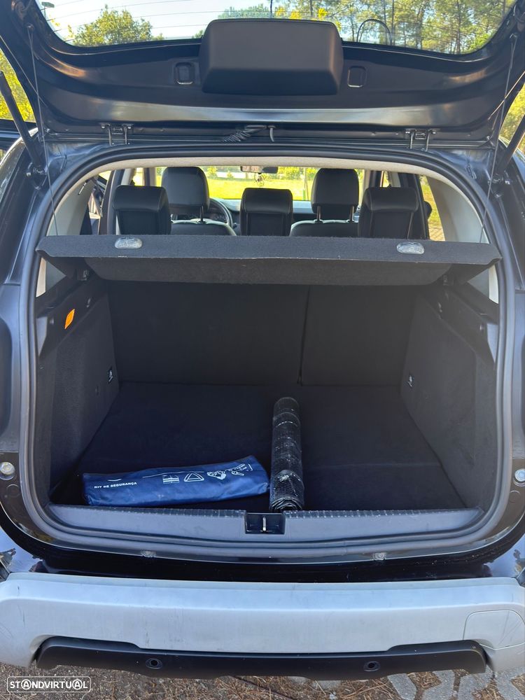 Dacia Duster 1.5 Blue dCi Prestige - 8