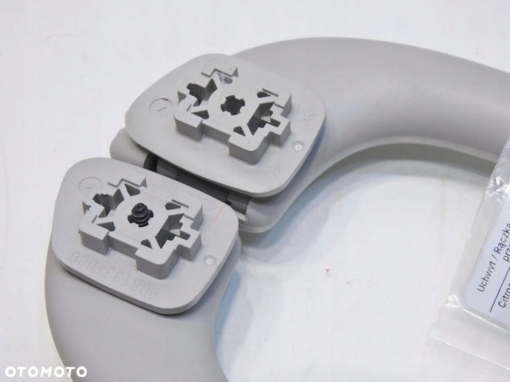 RĄCZKA UCHWYT PODSUFITKI PRZÓD CITROEN C5 III - 5