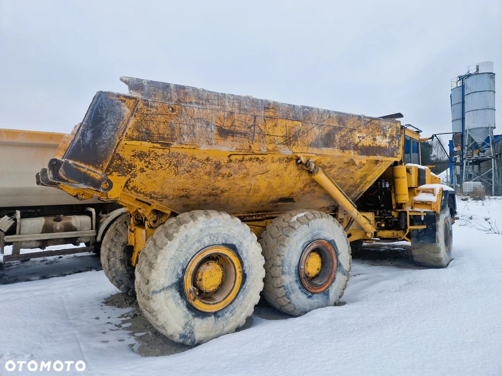 Volvo A30C - 3