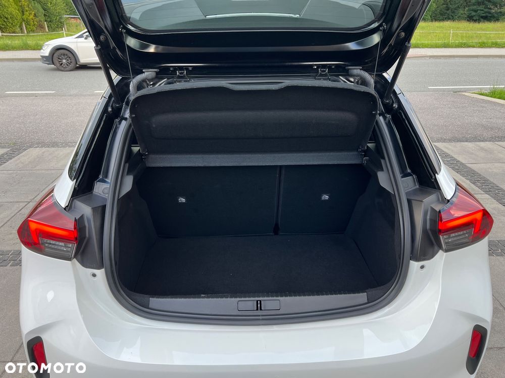 Opel Corsa 1.2 GS Line Plus Pack S&S - 28