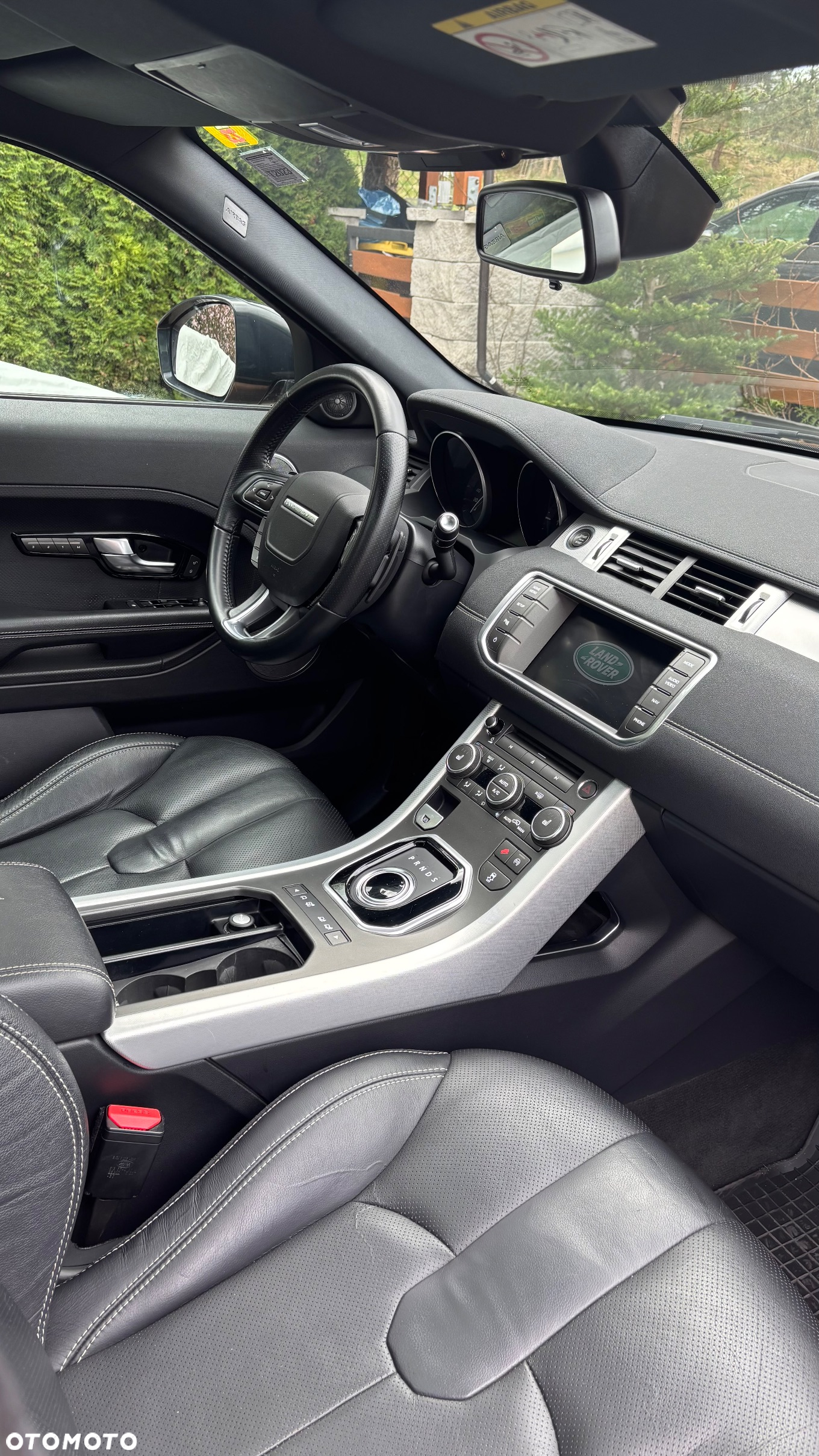 Land Rover Range Rover Evoque - 6