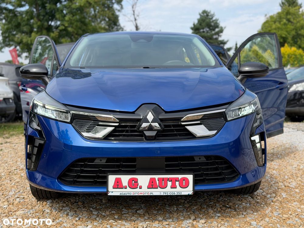 Mitsubishi Colt - 12