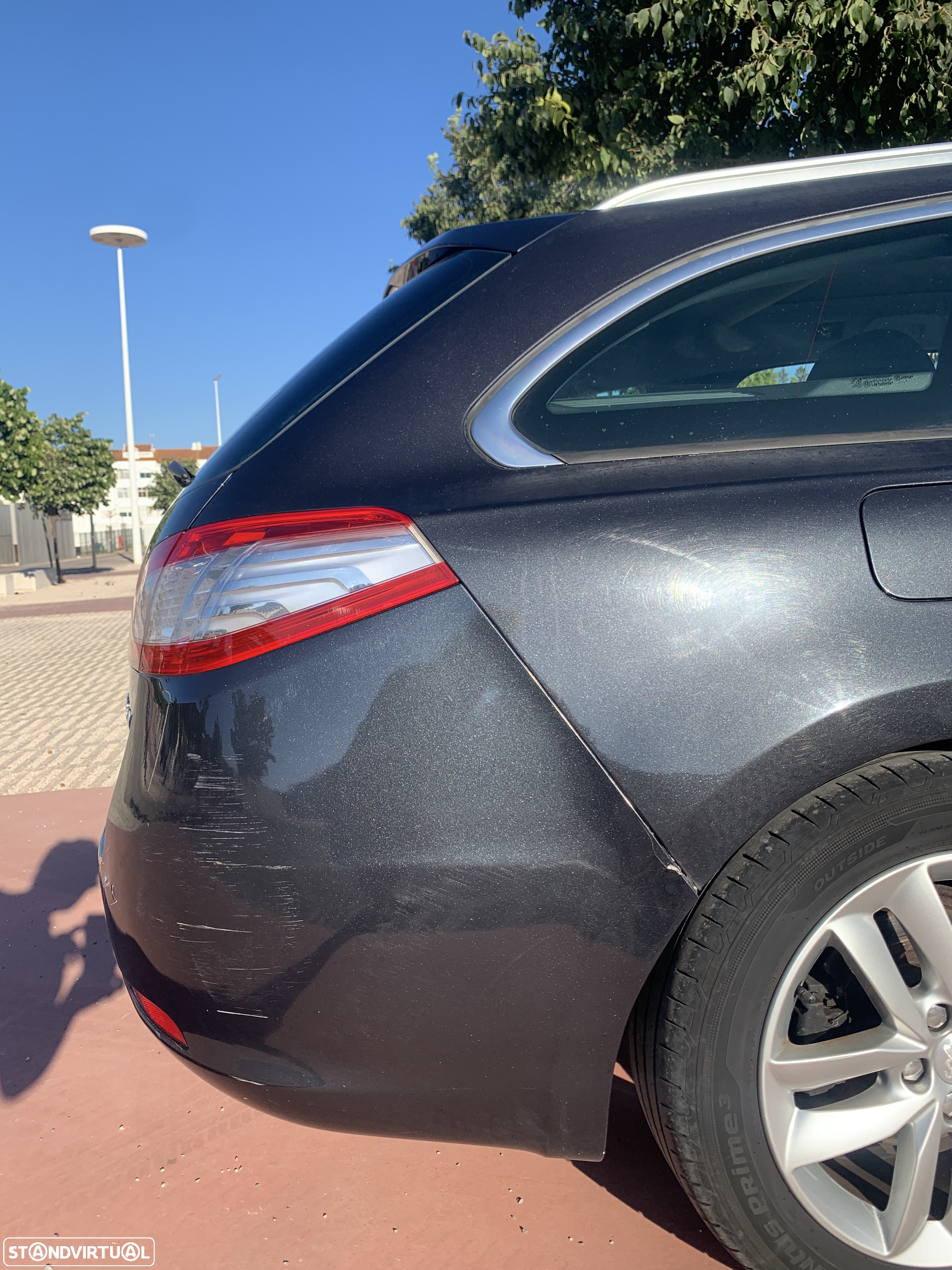 Peugeot 508 SW 1.6 HDi Access - 35