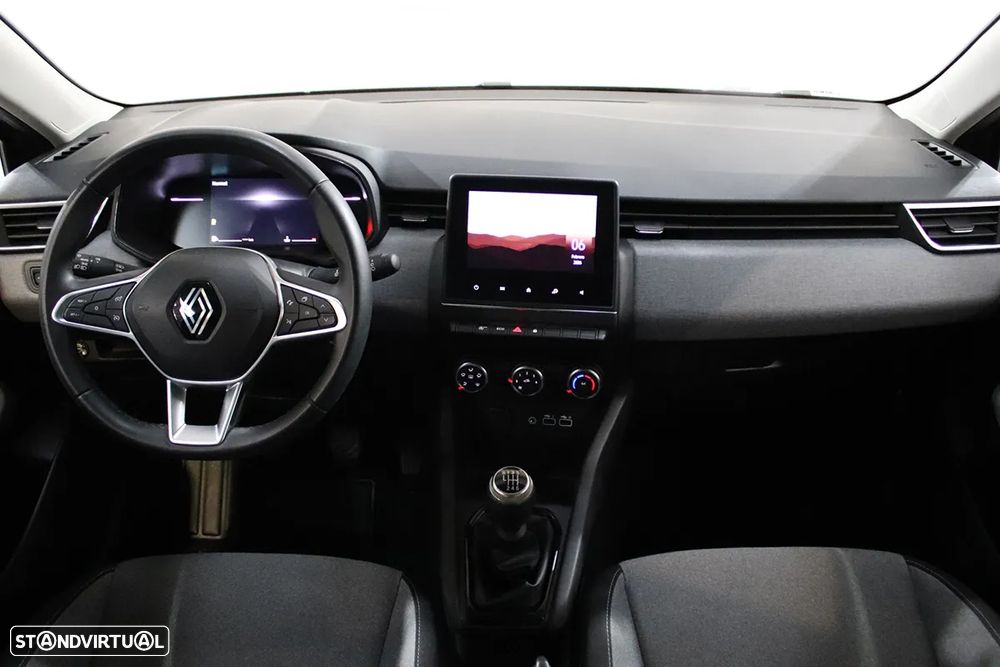 Renault Clio 1.0 TCe Evolution Bi-Fuel - 16