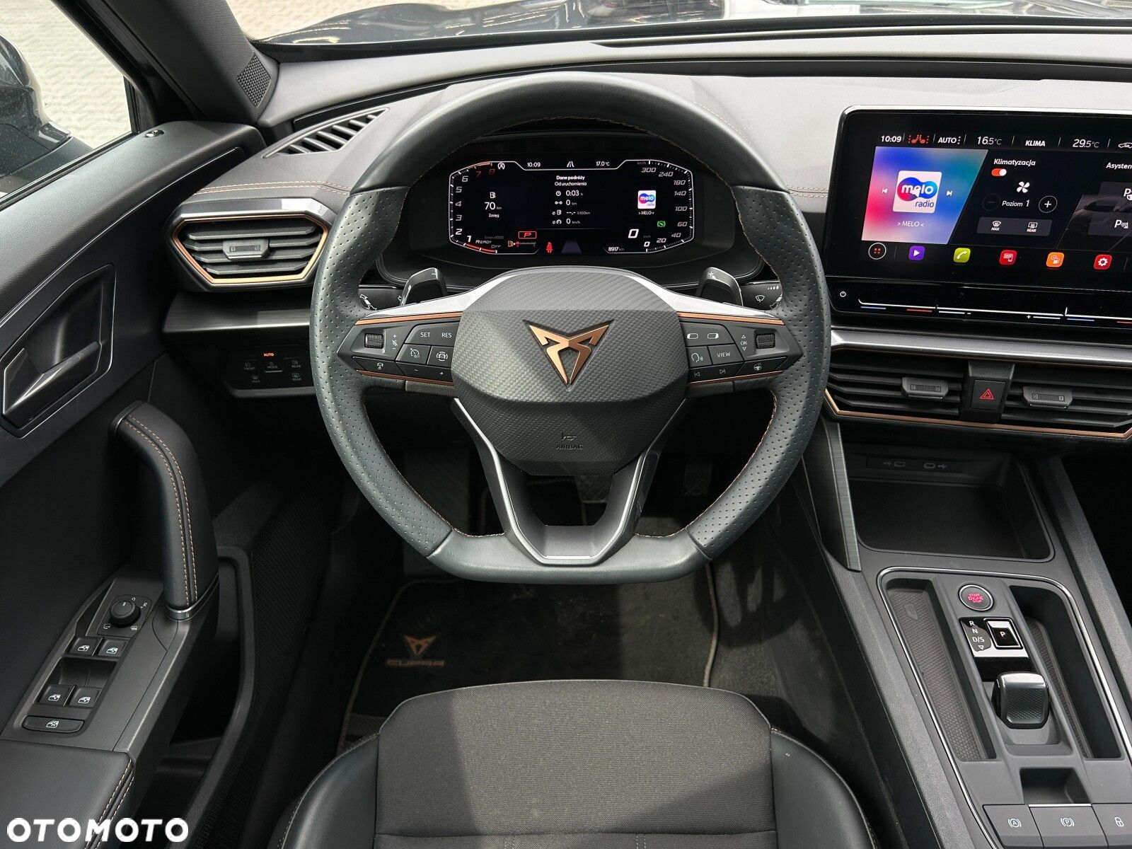 Cupra Formentor 1.5 TSI DSG - 6