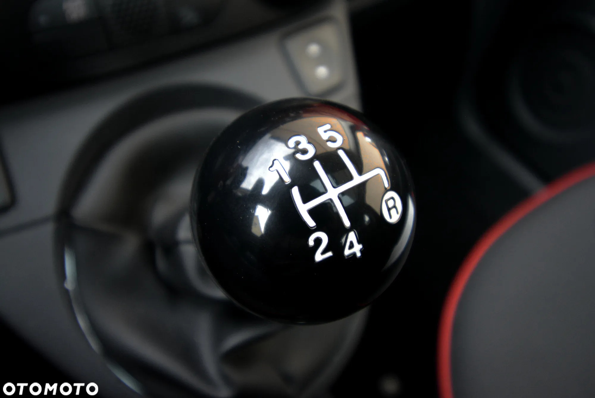 Fiat 500 1.2 Lounge - 20