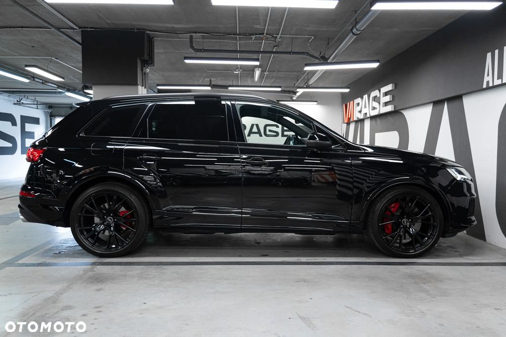 Audi SQ7 - 17