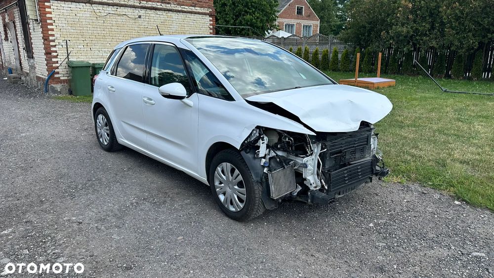Citroën C4 SpaceTourer - 6