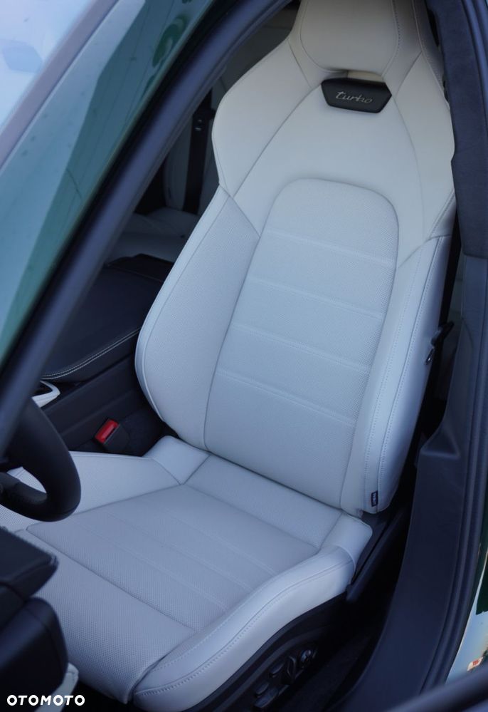 Porsche Panamera - 13