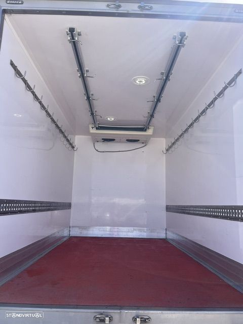 Iveco DAILY 3.0 180cv Frio Congelação - 7