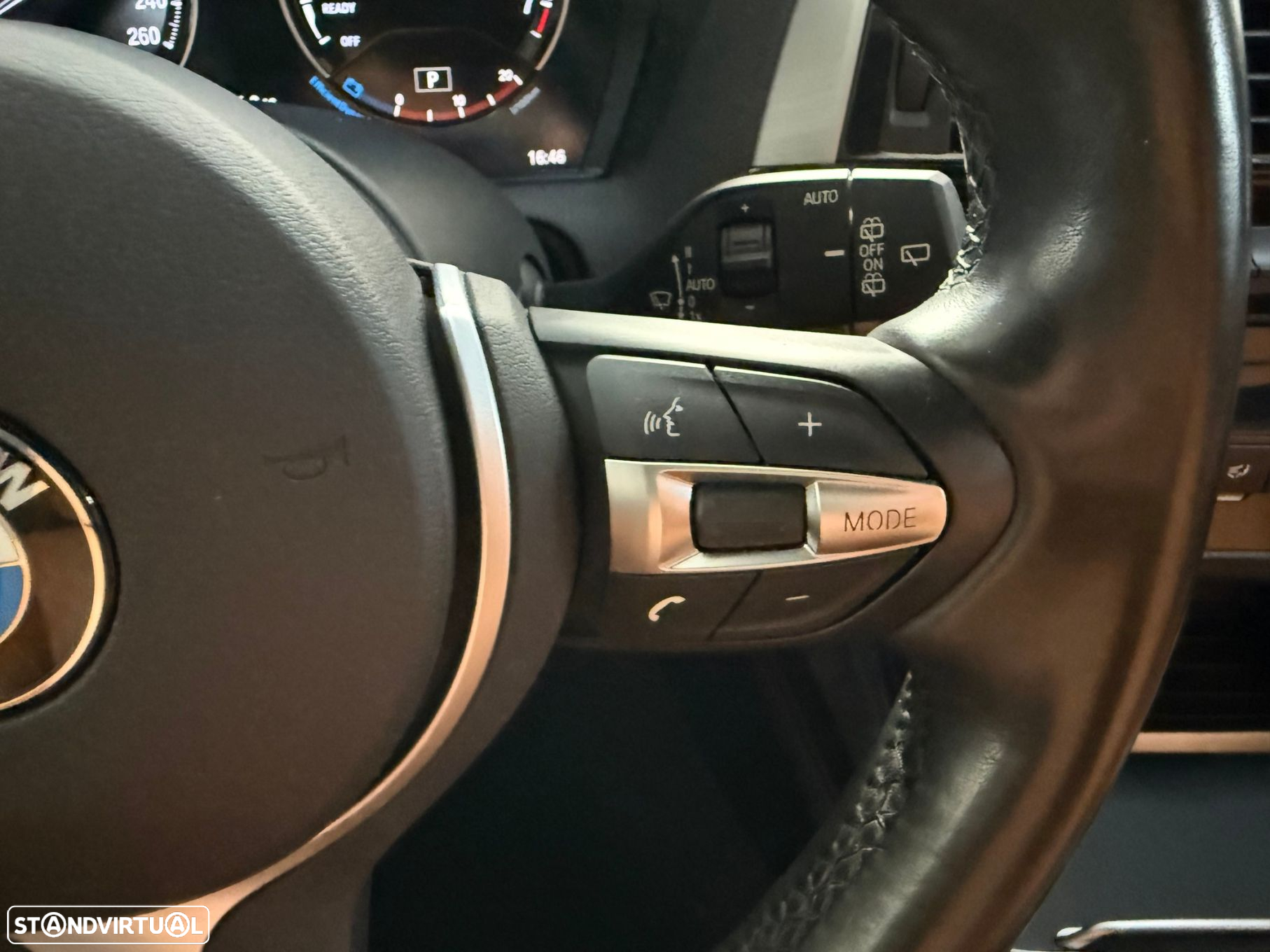 BMW 118 i Pack M Auto - 18