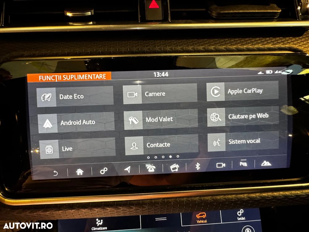 Land Rover Range Rover Velar 2.0 R-Dynamic - 21