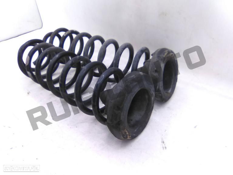 Conjunto Molas Suspensão Trás  Renault Megane Ii Grandtour [200 - 2