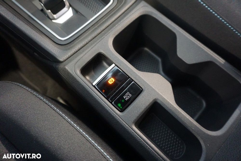 Ford Tourneo Connect 2.0L EcoBlue SWB Active - 13