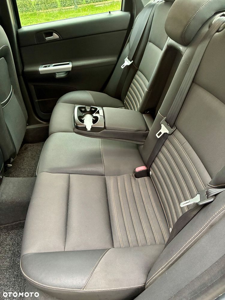 Volvo S40 1.6D Kinetic - 9