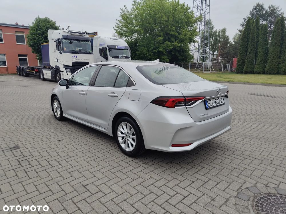 Toyota Corolla 1.6 Comfort - 2